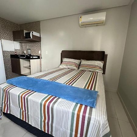 Macambira Home Service Campina Grande Dış mekan fotoğraf