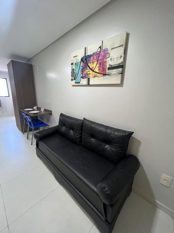 Macambira Home Service Campina Grande Dış mekan fotoğraf