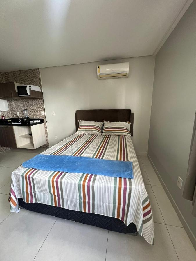 Macambira Home Service Campina Grande Dış mekan fotoğraf