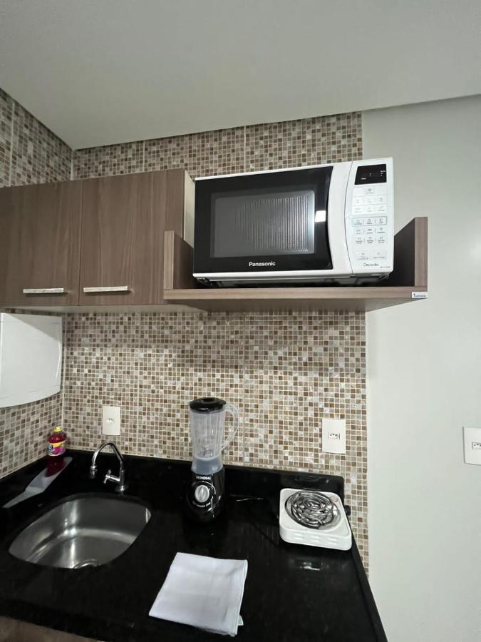 Macambira Home Service Campina Grande Dış mekan fotoğraf