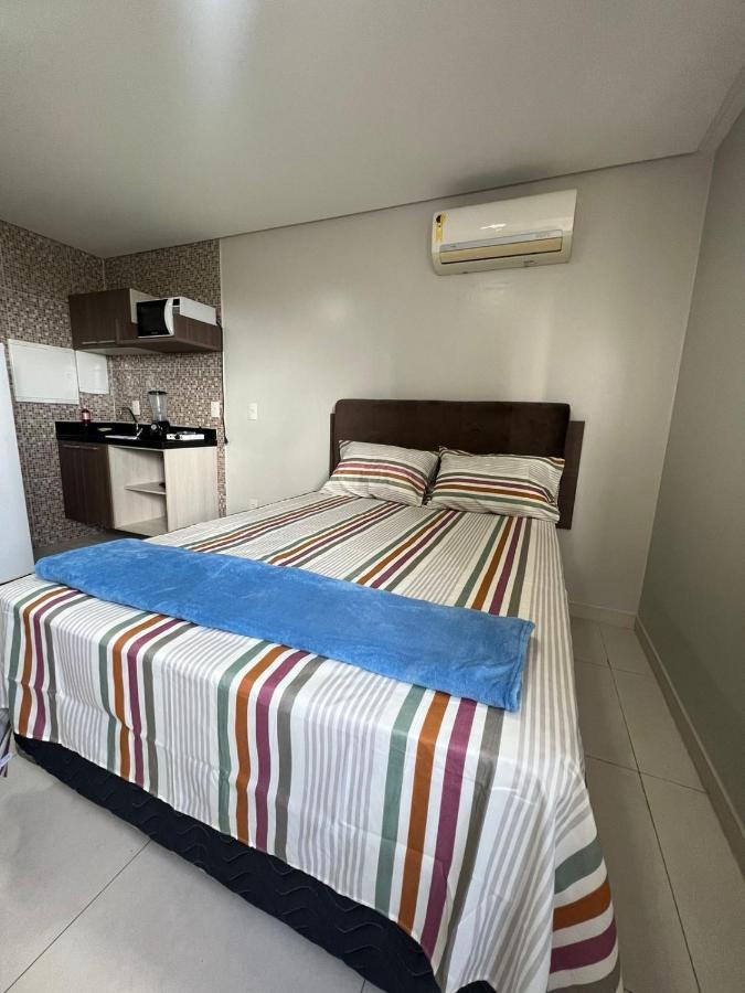 Macambira Home Service Campina Grande Dış mekan fotoğraf