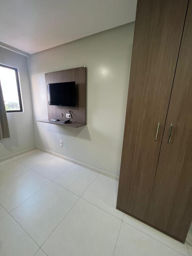 Macambira Home Service Campina Grande Dış mekan fotoğraf