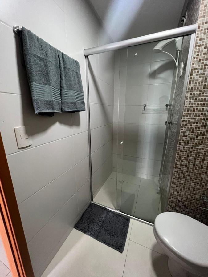Macambira Home Service Campina Grande Dış mekan fotoğraf