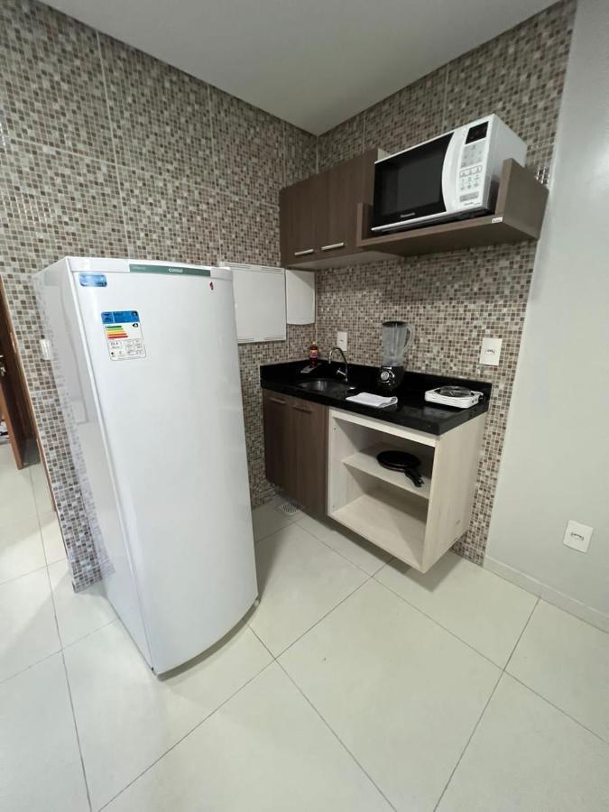 Macambira Home Service Campina Grande Dış mekan fotoğraf
