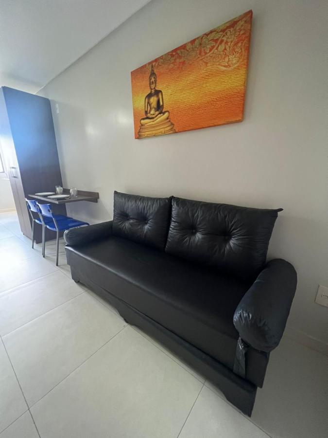 Macambira Home Service Campina Grande Dış mekan fotoğraf