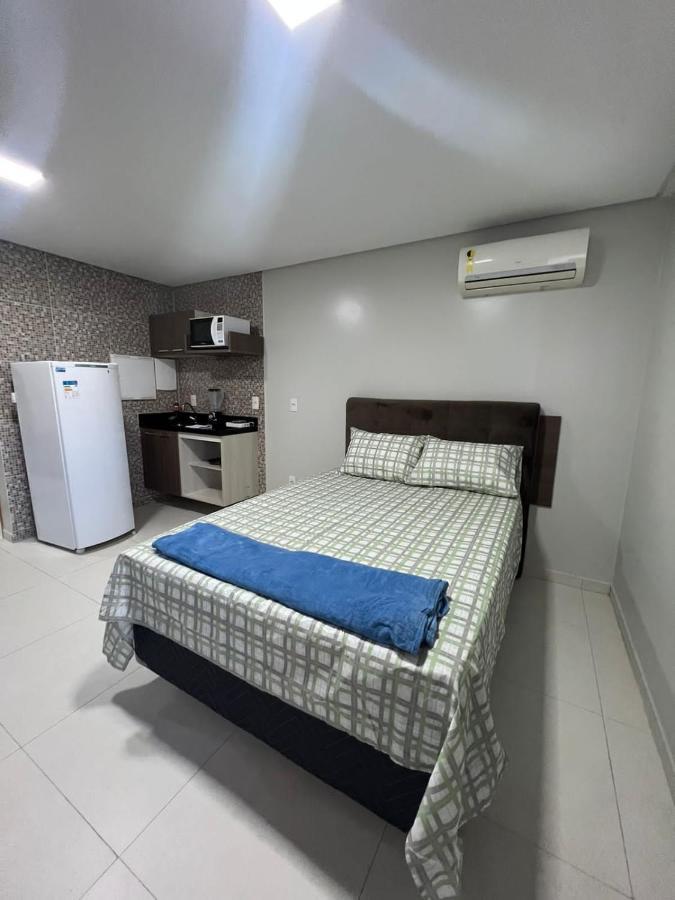 Macambira Home Service Campina Grande Dış mekan fotoğraf