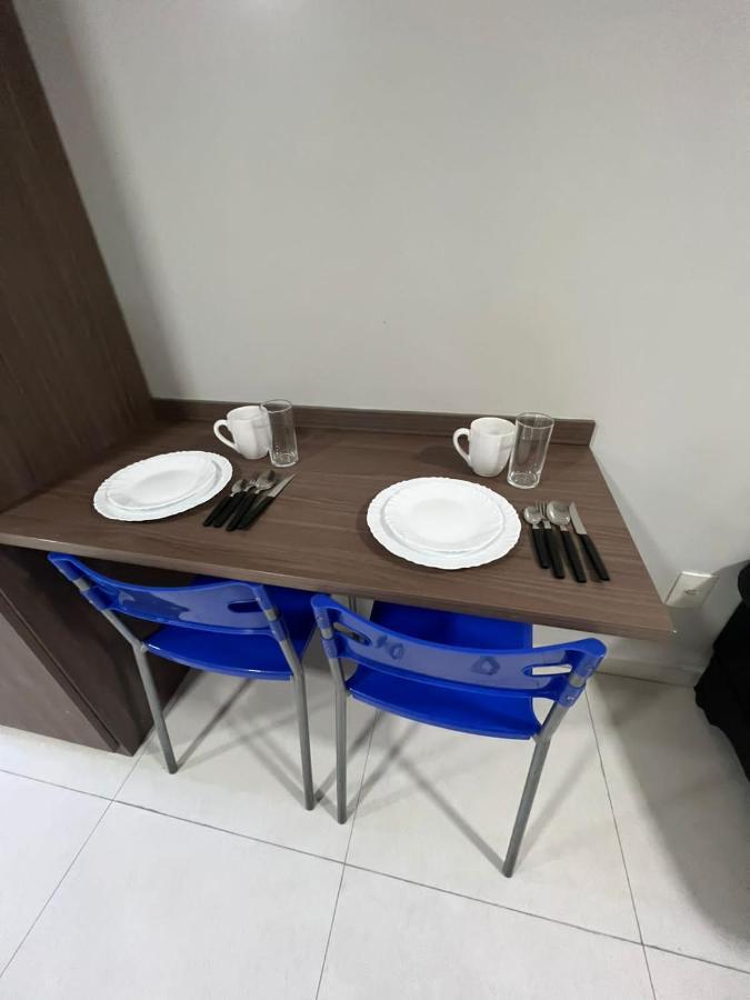 Macambira Home Service Campina Grande Dış mekan fotoğraf