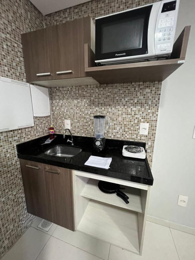 Macambira Home Service Campina Grande Dış mekan fotoğraf