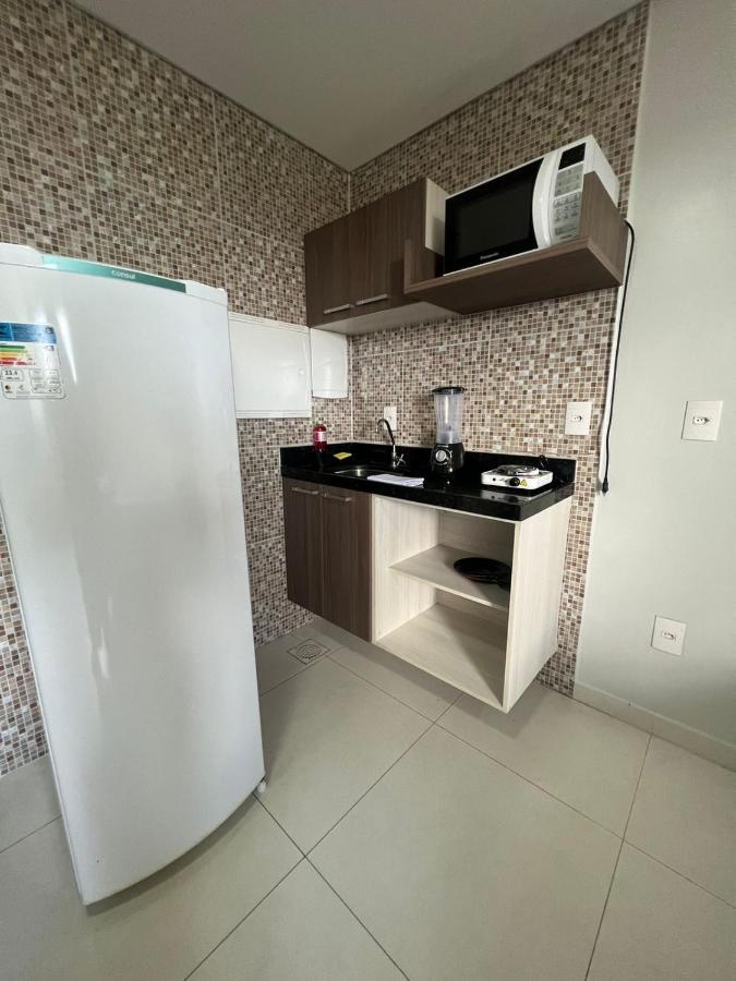 Macambira Home Service Campina Grande Dış mekan fotoğraf