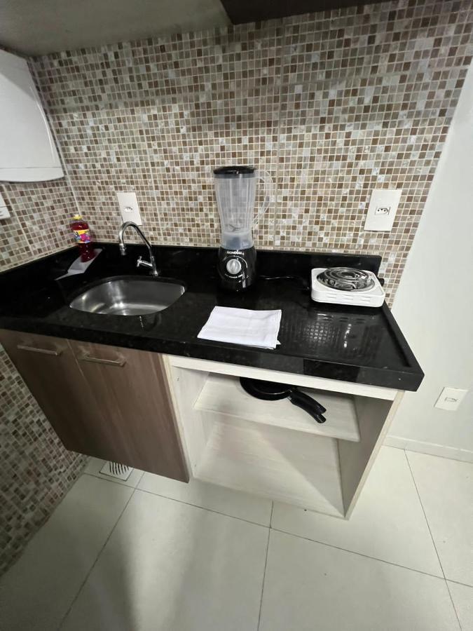 Macambira Home Service Campina Grande Dış mekan fotoğraf